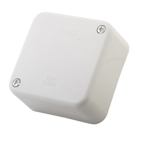 mini junction box bunnings|round junction boxes electrical.